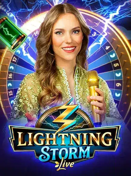 LightningStorm
