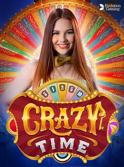 crazytimea