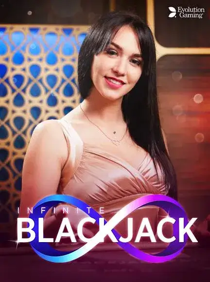 infinite_blackjack
